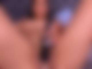 Luna's Live Sex Cam Show