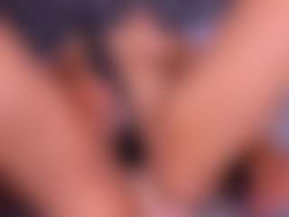Luna's Live Sex Cam Show