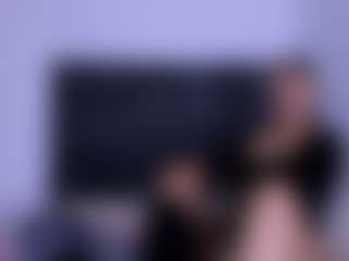 Luna's Live Sex Cam Show