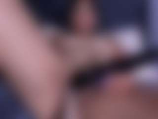 Luna's Live Sex Cam Show