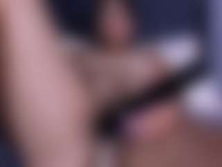 Luna's Live Sex Cam Show