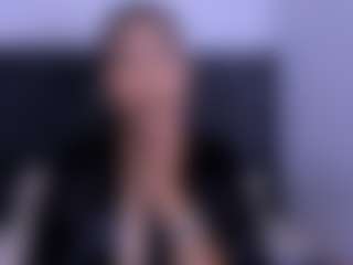 Luna's Live Sex Cam Show