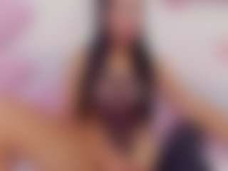 Live cam show with Mariana-spicy - Exotic on studioflirtlive.com