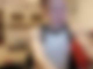 Janet's Live Sex Cam Show