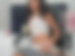 Live cam show with vickycastillo - Anal on testsause.com