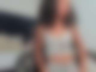Live cam show with vickycastillo - Toys on Soda Cam