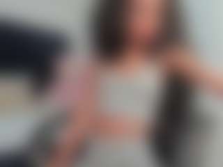Live cam show with vickycastillo - Young Adult on Soda Cam