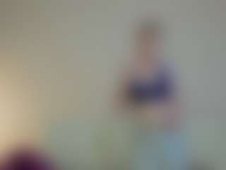 Live cam show with VitaKotterna - Thin on CamwithHer