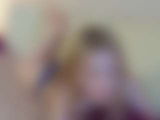 Live cam show with VitaKotterna - Green Eyes on TastyBlacksLive