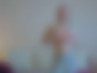 Live cam show with VitaKotterna - Oil on Fit Hotties
