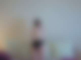 Live cam show with VitaKotterna - Green Eyes on Streamer API