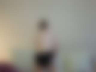 Live cam show with VitaKotterna - Oil on Dolls Live