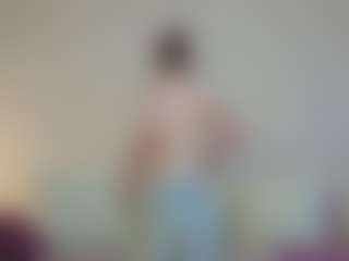 Live cam show with VitaKotterna - Yoga on Camsoda