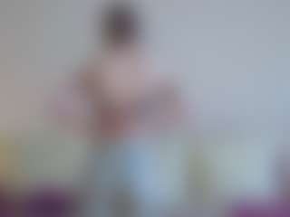 Live cam show with VitaKotterna - Green Eyes on CamwithHer
