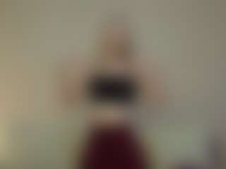 Live cam show with VitaKotterna - Yoga on Camsoda