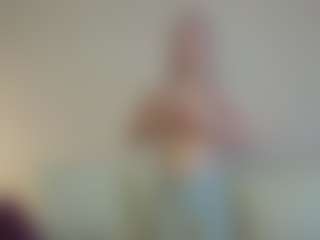 Live cam show with VitaKotterna - Oil on TeamSkeetLive