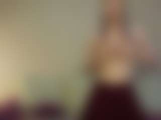 Live cam show with VitaKotterna - Blonde Hair on madthumbs