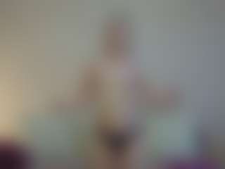 Live cam show with VitaKotterna - Foot Fetish Blonde Hair on Camsoda