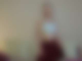 Live cam show with VitaKotterna - Blonde Hair College on Cam Slut