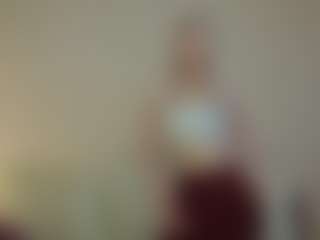 Live cam show with VitaKotterna - Thin on Soda Cam