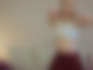 Live cam show with VitaKotterna - Oil on Camiplay Live
