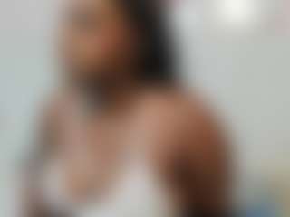 Live cam show with AbbyyJohn - Ebony on PervPlay.com | colombia