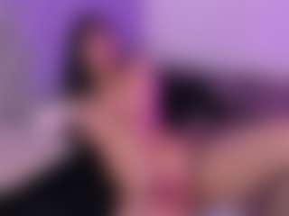 Aleja-storm's Live Sex Cam Show