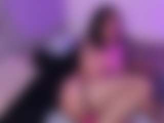 Aleja-storm's Live Sex Cam Show