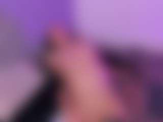 Aleja-storm's Live Sex Cam Show