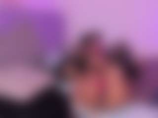 Aleja-storm's Live Sex Cam Show