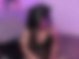 Aleja-storm's Live Sex Cam Show