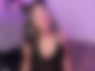 Live cam show with Aleja-storm - New Sexwebcam on Soda Cam