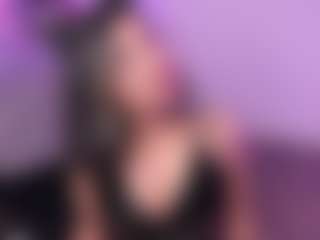 Aleja-storm's Live Sex Cam Show