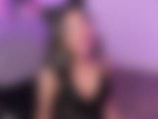 Aleja-storm's Live Sex Cam Show