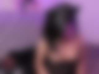 Aleja-storm's Live Sex Cam Show