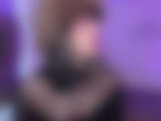 Aleja-storm's Live Sex Cam Show