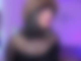 Live cam show with Aleja-storm - New Big Ass on AdultVida.com