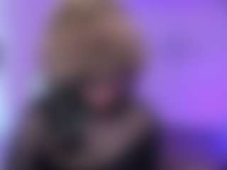 Aleja-storm's Live Sex Cam Show