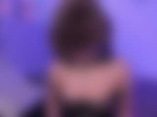 Aleja-storm's Live Sex Cam Show