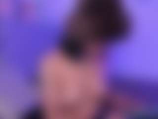 Aleja-storm's Live Sex Cam Show