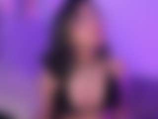 Aleja-storm's Live Sex Cam Show