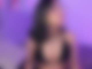 Aleja-storm's Live Sex Cam Show