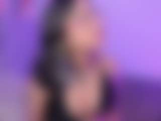 Aleja-storm's Live Sex Cam Show