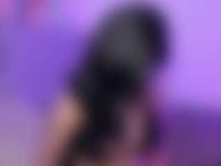 Aleja-storm's Live Sex Cam Show