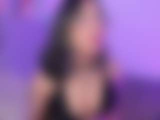 Aleja-storm's Live Sex Cam Show