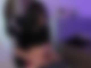 Aleja-storm's Live Sex Cam Show