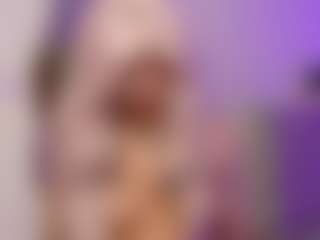 Aleja-storm's Live Sex Cam Show