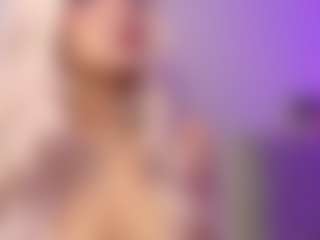 Live cam show with Aleja-storm - Solo on anonymated.com