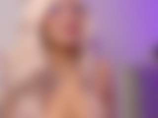 Aleja-storm's Live Sex Cam Show