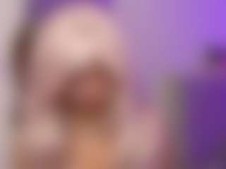 Aleja-storm's Live Sex Cam Show